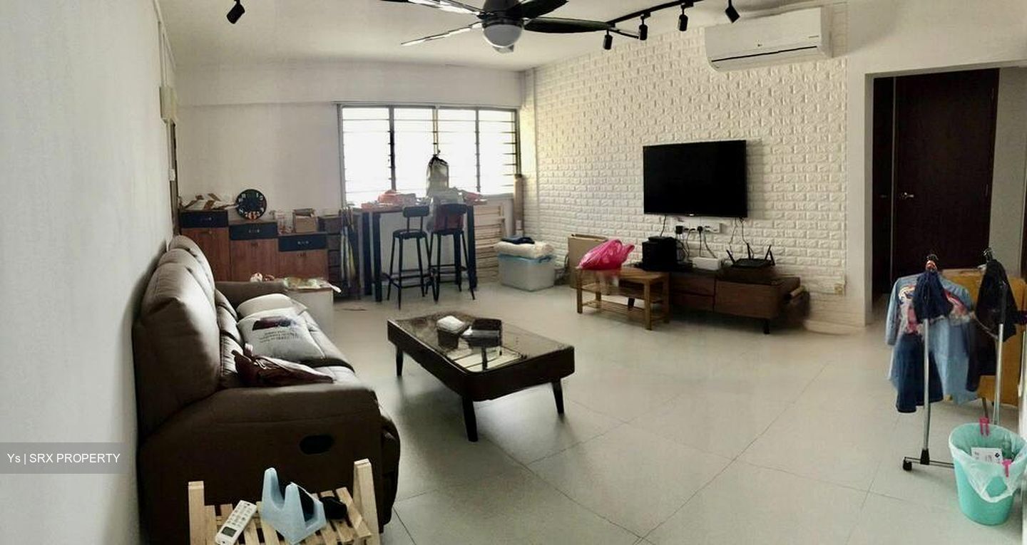 Blk 472 Teck Ghee Horizon (Ang Mo Kio), HDB 4 Rooms #626541871